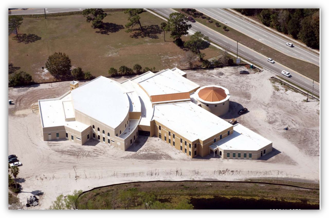 Seventh-Day Adventist Winter Springs — Sanford