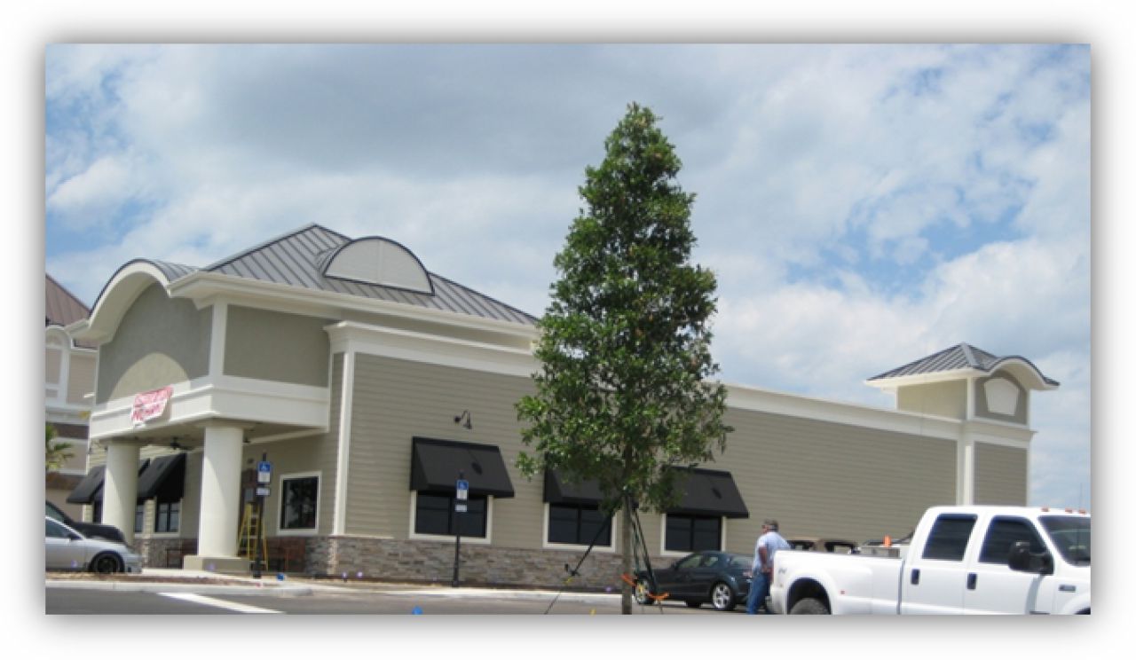 Bonefish Grill — The Villages