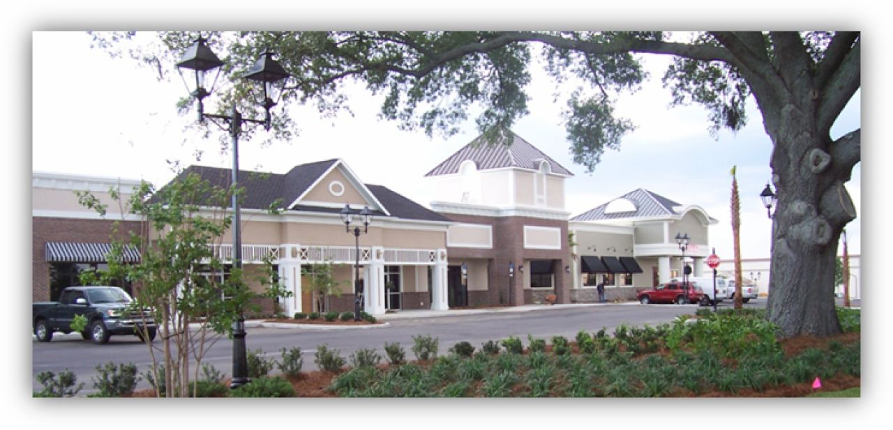 Omni B2 Buffalo Ridge — The Villages